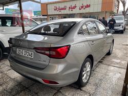 MG 5